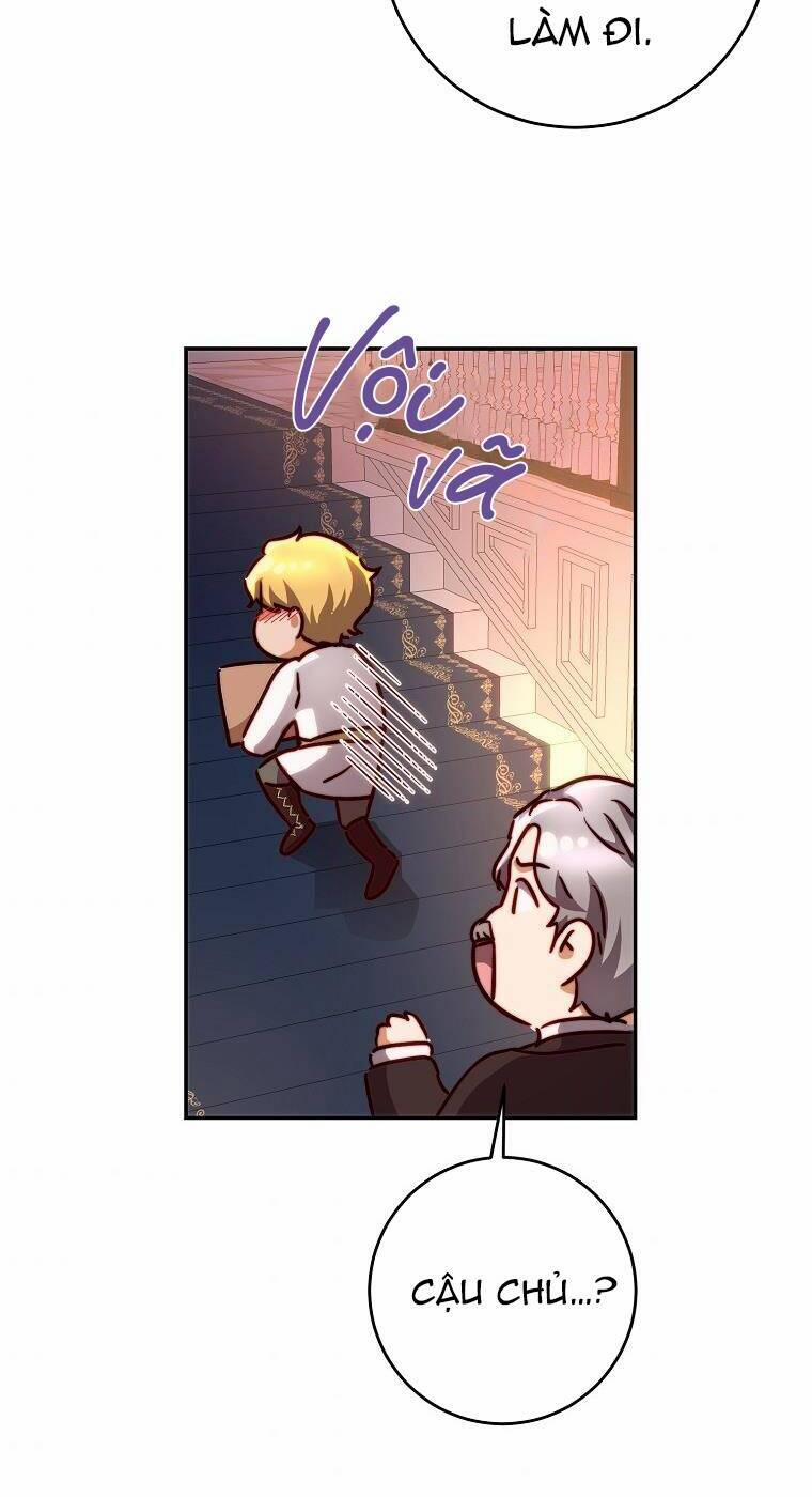 Công Chúa Đã Nở Thành Đoá Hoa Điên Dại 16 trang 29