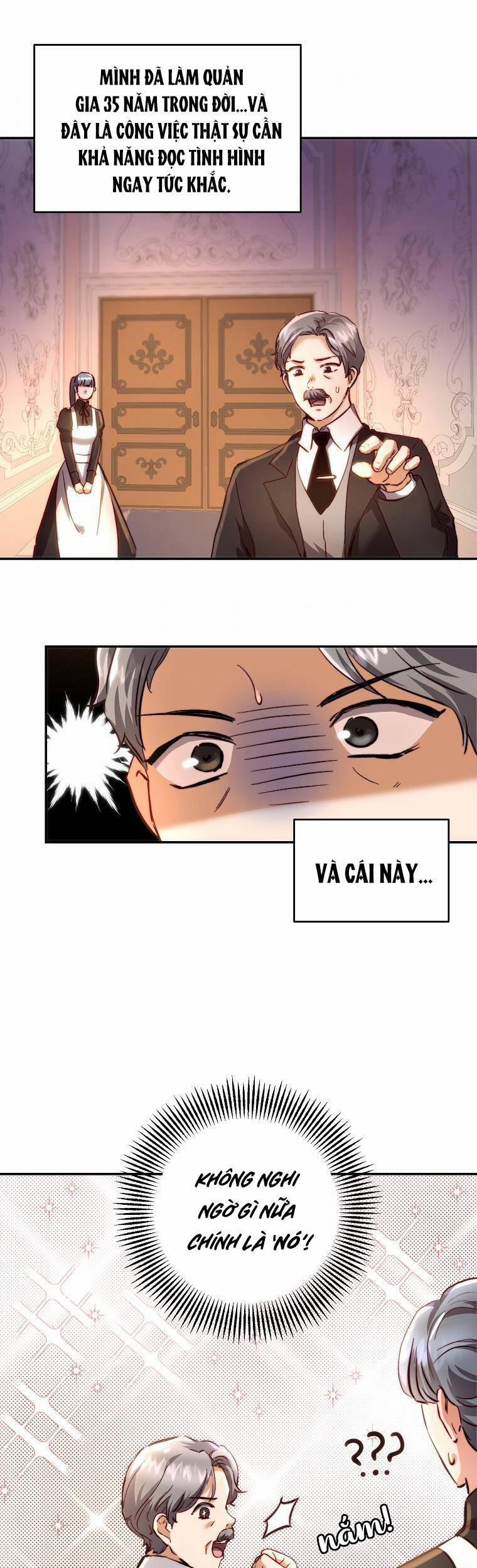 Công Chúa Đã Nở Thành Đoá Hoa Điên Dại 16 trang 30