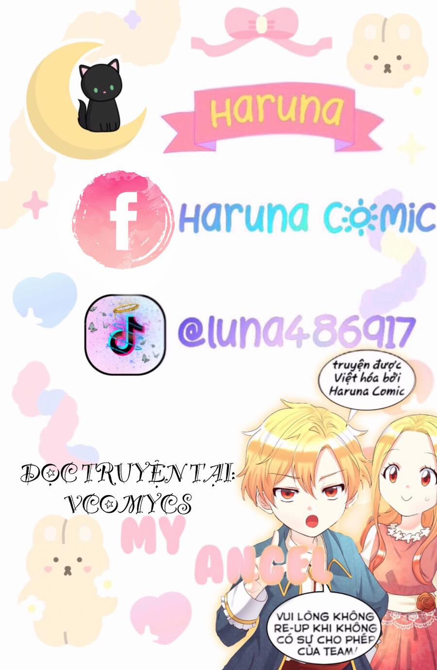 Công Chúa Đã Nở Thành Đoá Hoa Điên Dại 18 trang 0