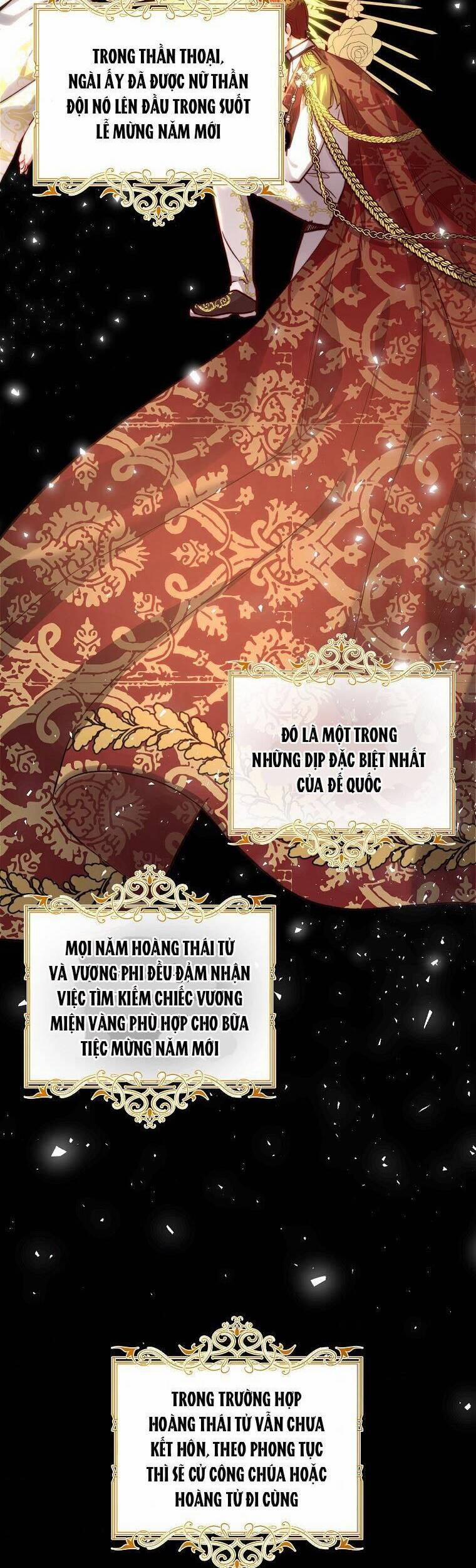 Công Chúa Đã Nở Thành Đoá Hoa Điên Dại 18 trang 2