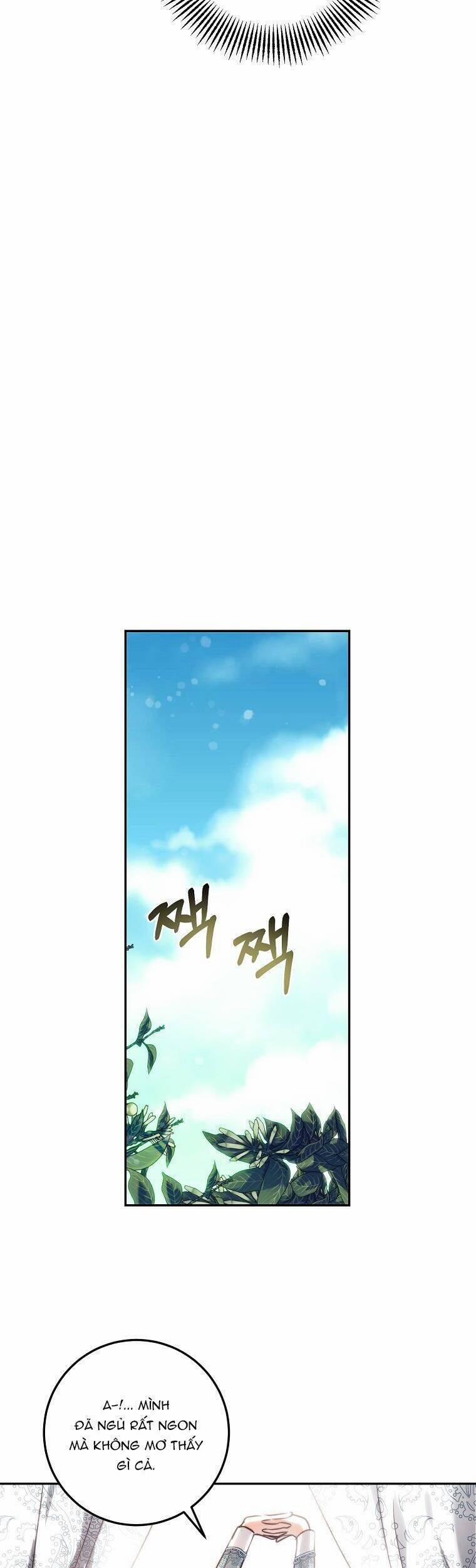 Công Chúa Đã Nở Thành Đoá Hoa Điên Dại 18 trang 38