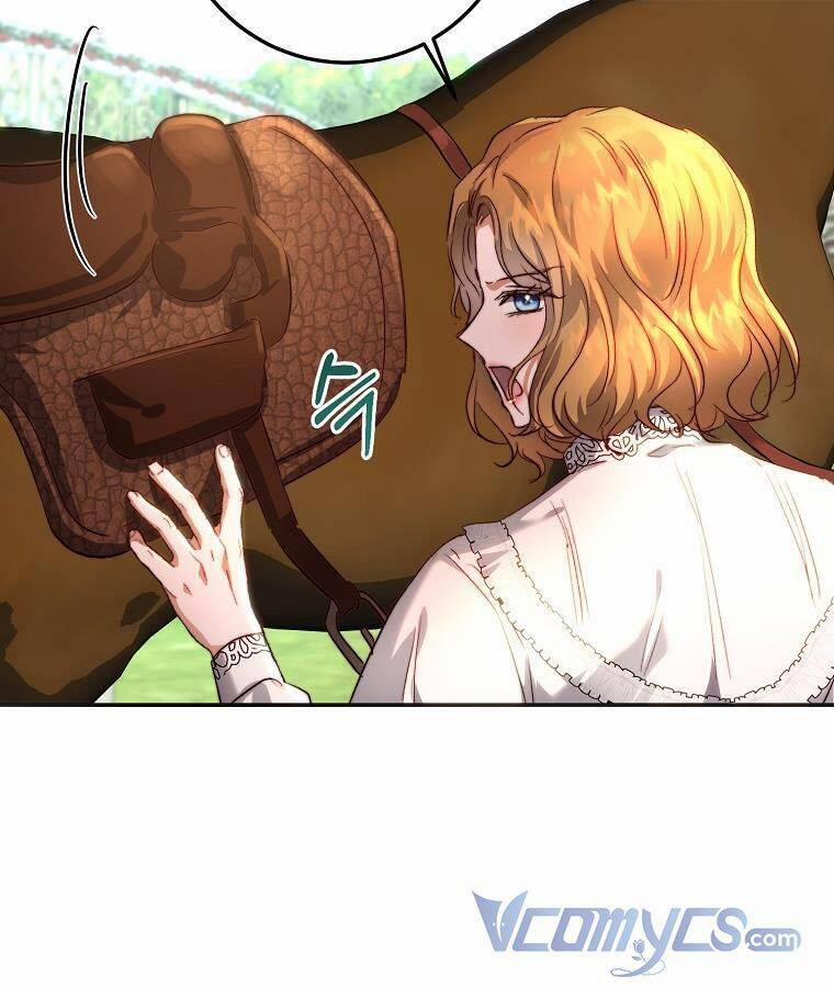 Công Chúa Đã Nở Thành Đoá Hoa Điên Dại 18 trang 9