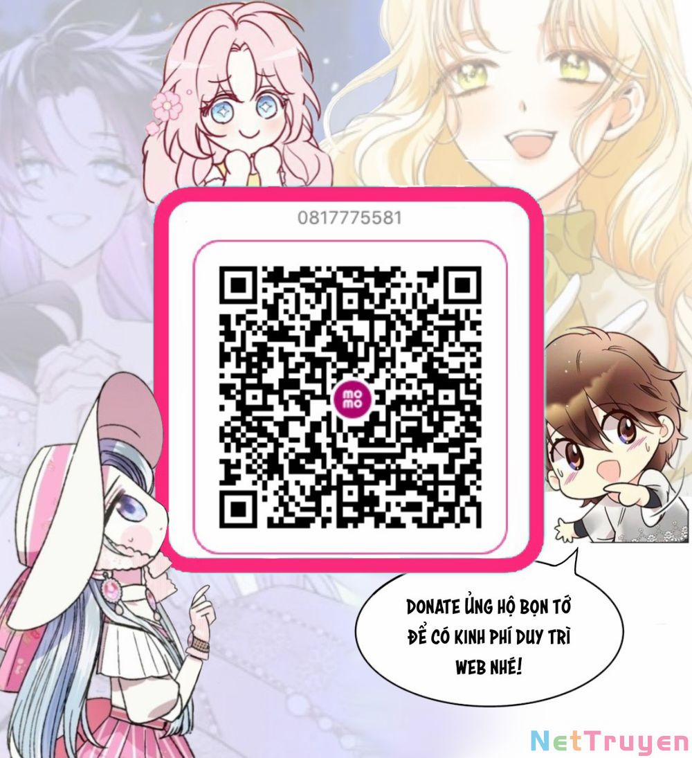 Công Chúa Đã Nở Thành Đoá Hoa Điên Dại 19 trang 4