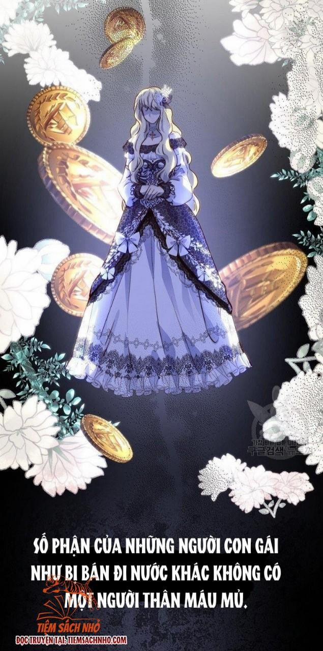 Công Chúa Đã Nở Thành Đoá Hoa Điên Dại 3.5 trang 1
