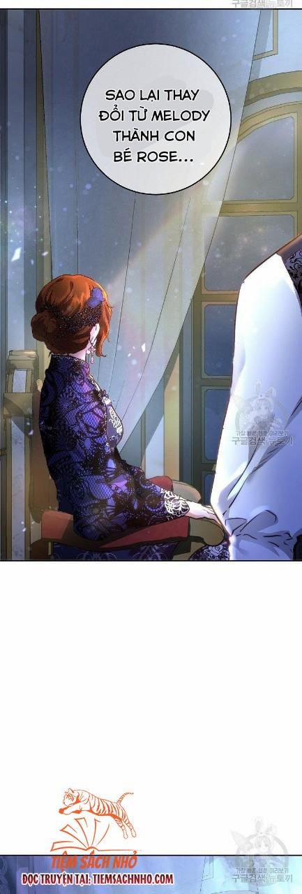 Công Chúa Đã Nở Thành Đoá Hoa Điên Dại 3.5 trang 11