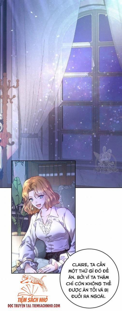 Công Chúa Đã Nở Thành Đoá Hoa Điên Dại 3.5 trang 12