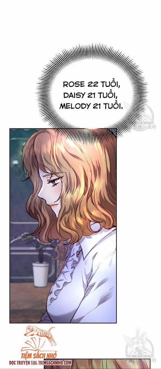 Công Chúa Đã Nở Thành Đoá Hoa Điên Dại 3.5 trang 15