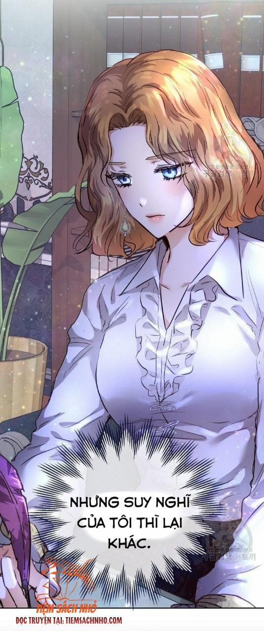 Công Chúa Đã Nở Thành Đoá Hoa Điên Dại 3.5 trang 17