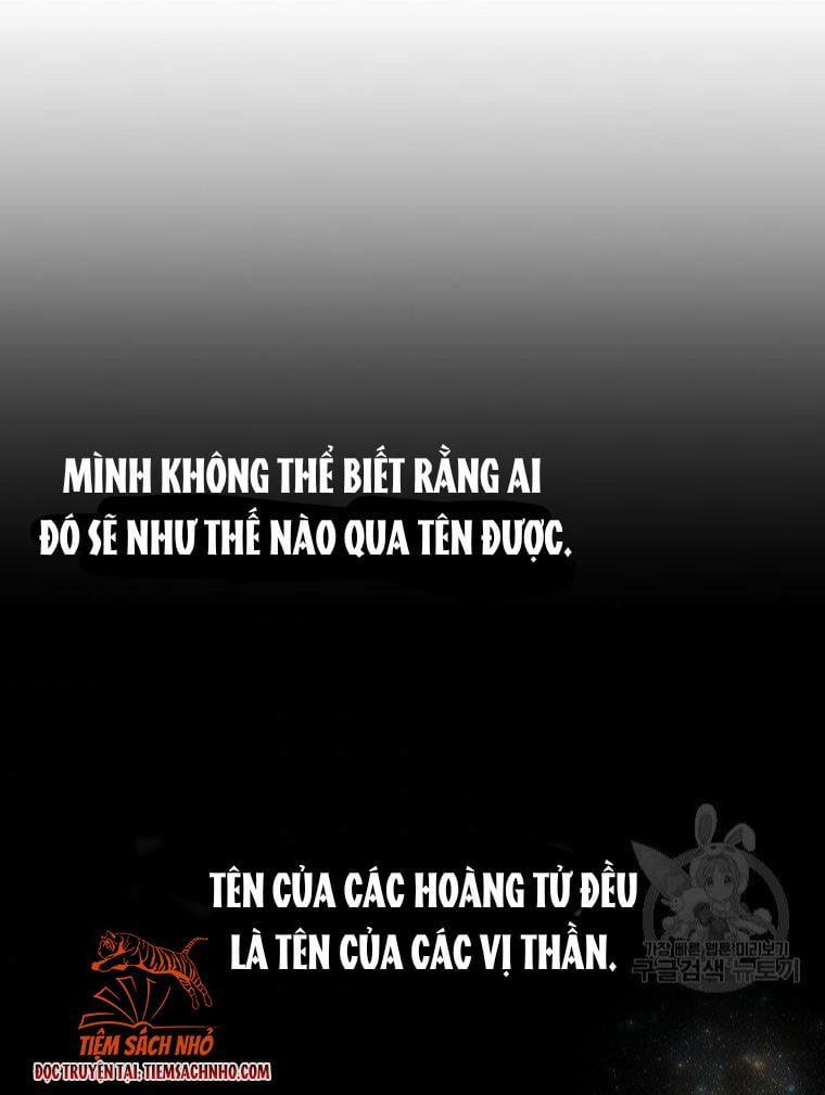 Công Chúa Đã Nở Thành Đoá Hoa Điên Dại 3.5 trang 18