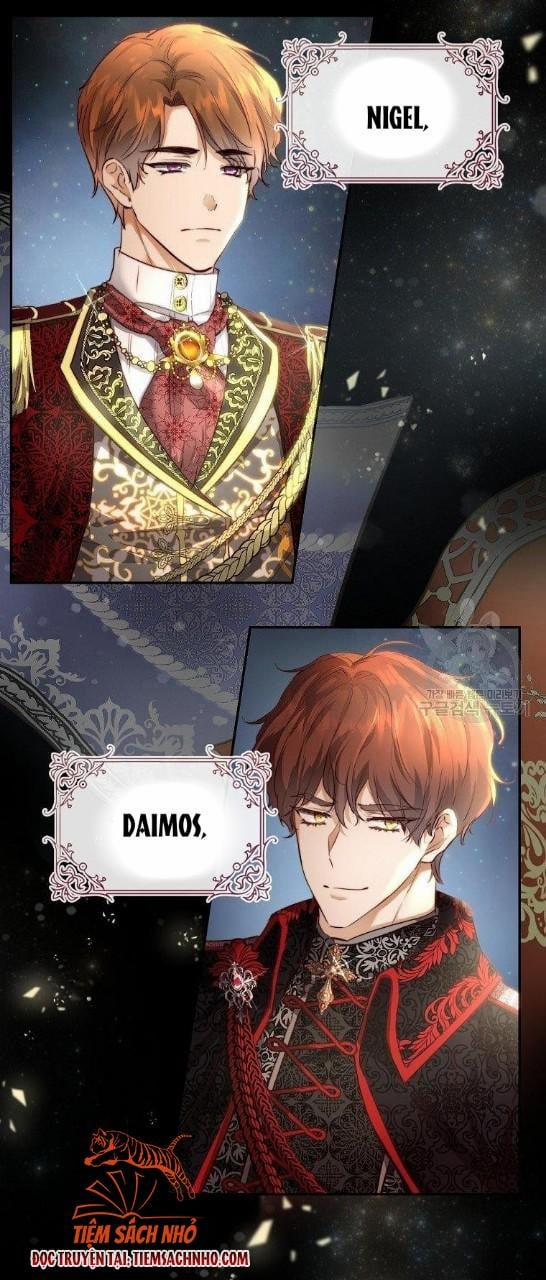 Công Chúa Đã Nở Thành Đoá Hoa Điên Dại 3.5 trang 19