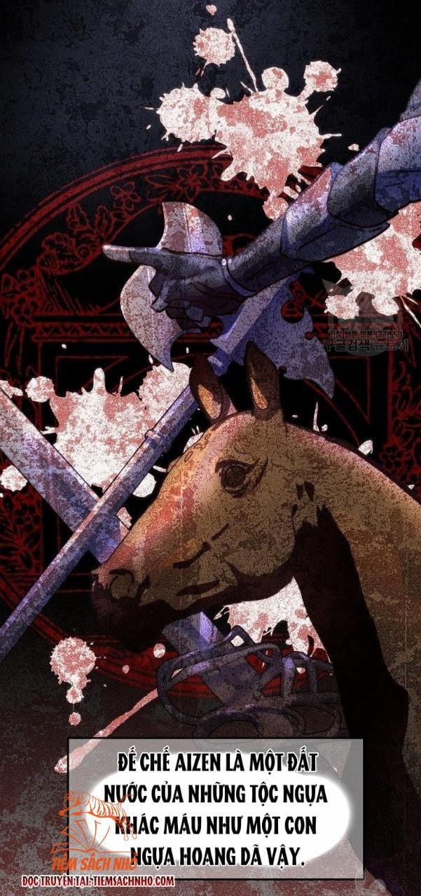 Công Chúa Đã Nở Thành Đoá Hoa Điên Dại 3.5 trang 2