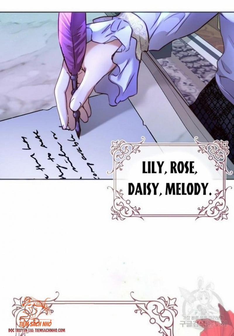 Công Chúa Đã Nở Thành Đoá Hoa Điên Dại 3.5 trang 21