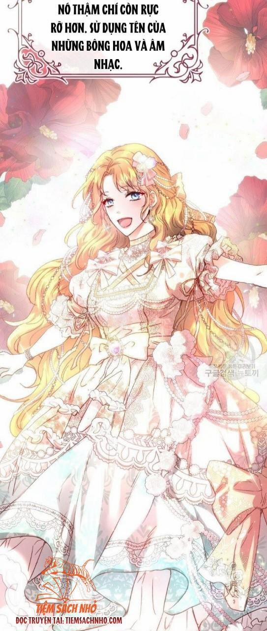 Công Chúa Đã Nở Thành Đoá Hoa Điên Dại 3.5 trang 22