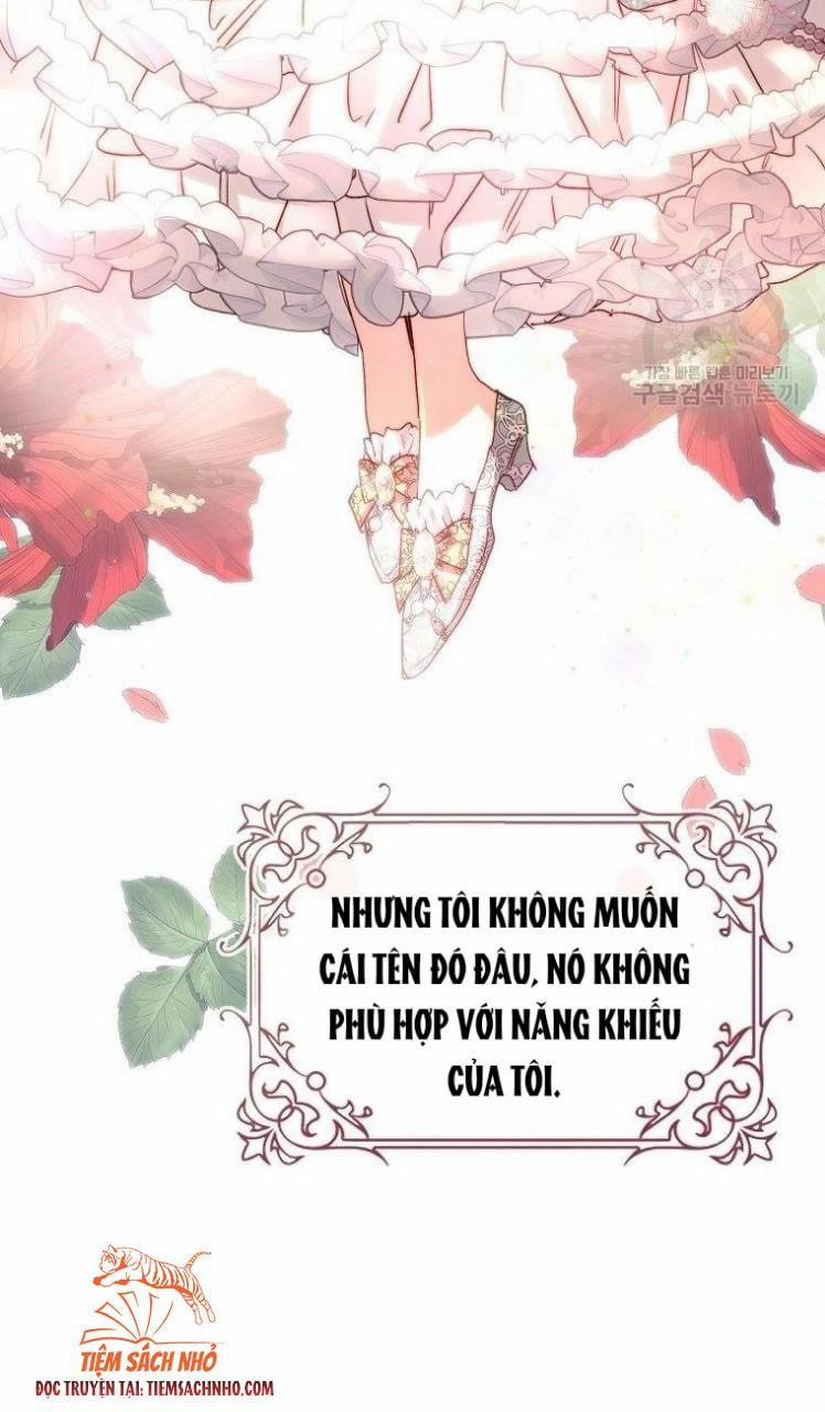 Công Chúa Đã Nở Thành Đoá Hoa Điên Dại 3.5 trang 23