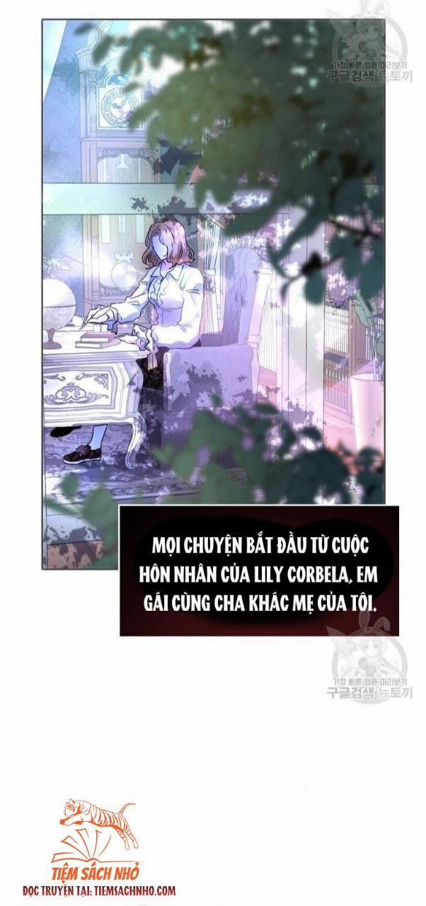 Công Chúa Đã Nở Thành Đoá Hoa Điên Dại 3.5 trang 24