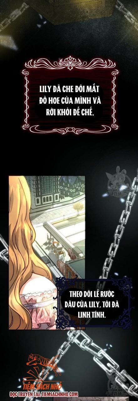 Công Chúa Đã Nở Thành Đoá Hoa Điên Dại 3.5 trang 26