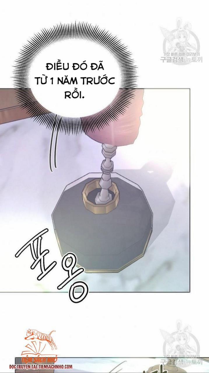 Công Chúa Đã Nở Thành Đoá Hoa Điên Dại 3.5 trang 32