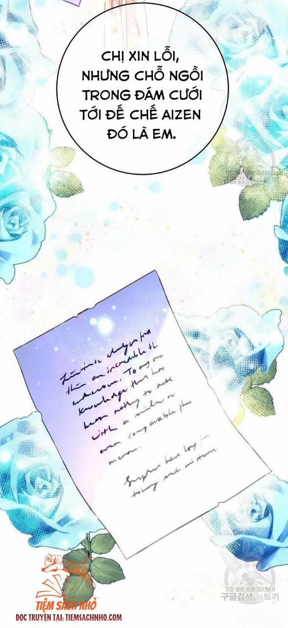 Công Chúa Đã Nở Thành Đoá Hoa Điên Dại 3.5 trang 35