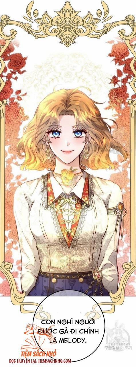 Công Chúa Đã Nở Thành Đoá Hoa Điên Dại 3.5 trang 4