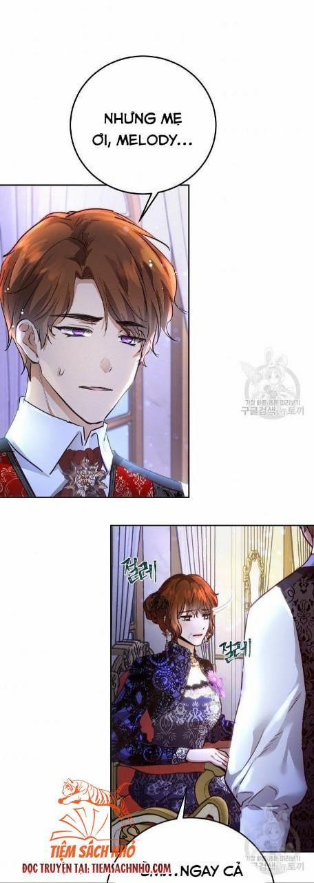 Công Chúa Đã Nở Thành Đoá Hoa Điên Dại 3.5 trang 5