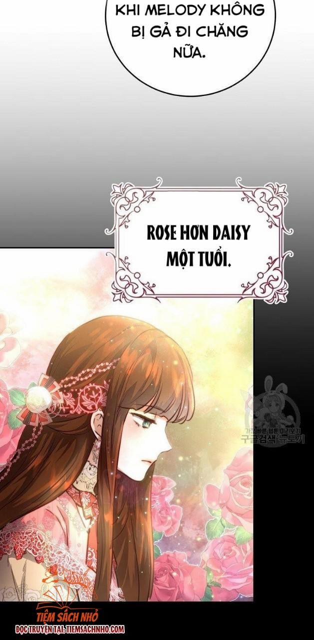 Công Chúa Đã Nở Thành Đoá Hoa Điên Dại 3.5 trang 6