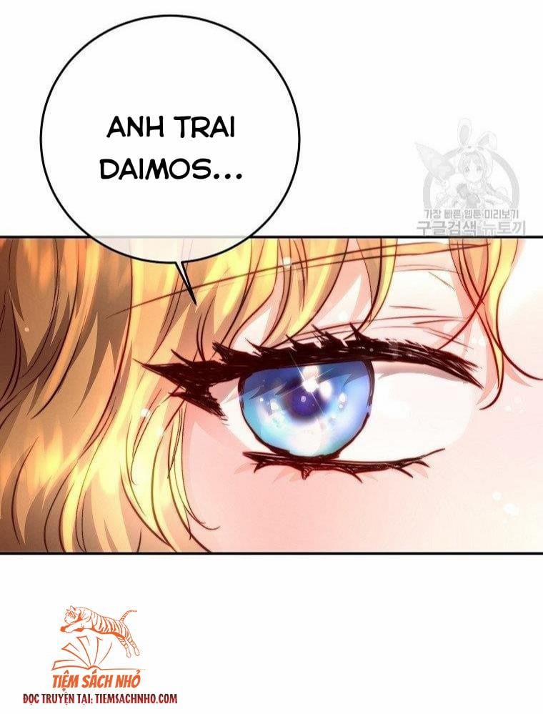 Công Chúa Đã Nở Thành Đoá Hoa Điên Dại 3 trang 11