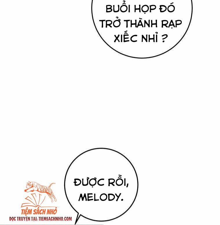 Công Chúa Đã Nở Thành Đoá Hoa Điên Dại 3 trang 13