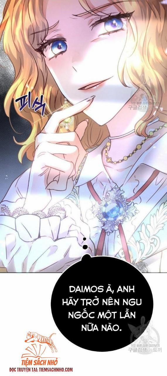 Công Chúa Đã Nở Thành Đoá Hoa Điên Dại 3 trang 18