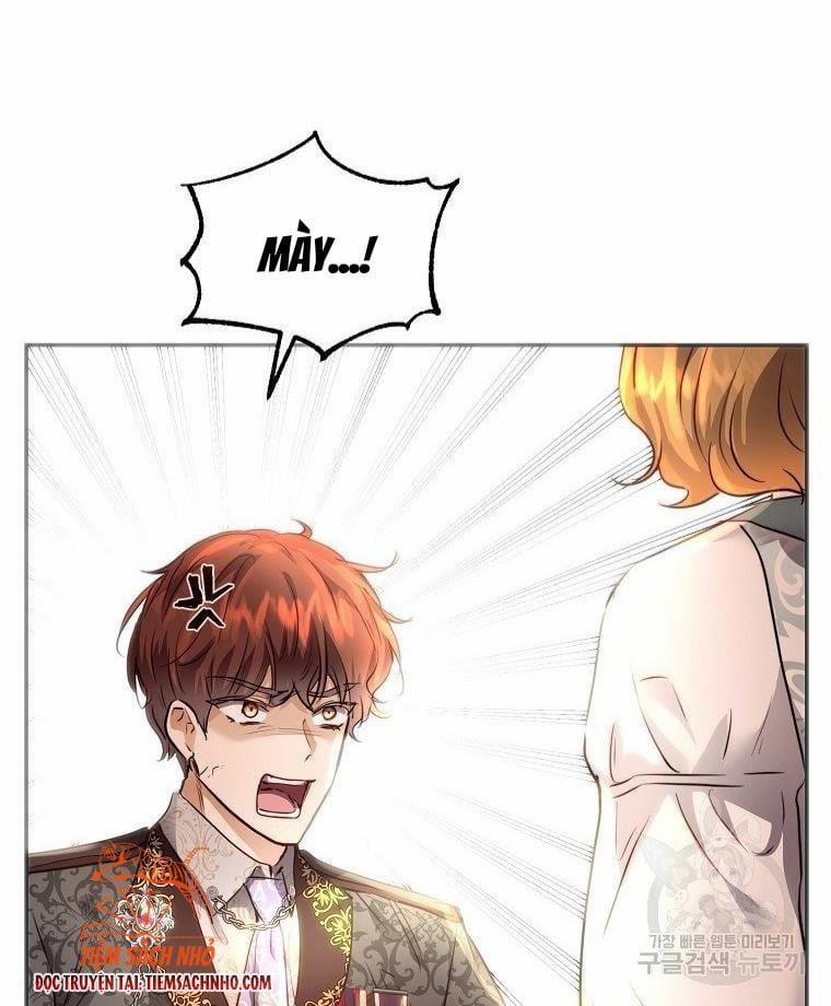 Công Chúa Đã Nở Thành Đoá Hoa Điên Dại 3 trang 19