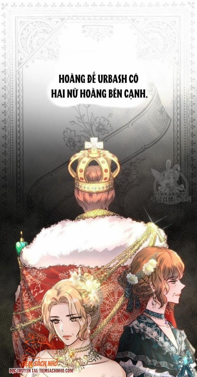 Công Chúa Đã Nở Thành Đoá Hoa Điên Dại 3 trang 2