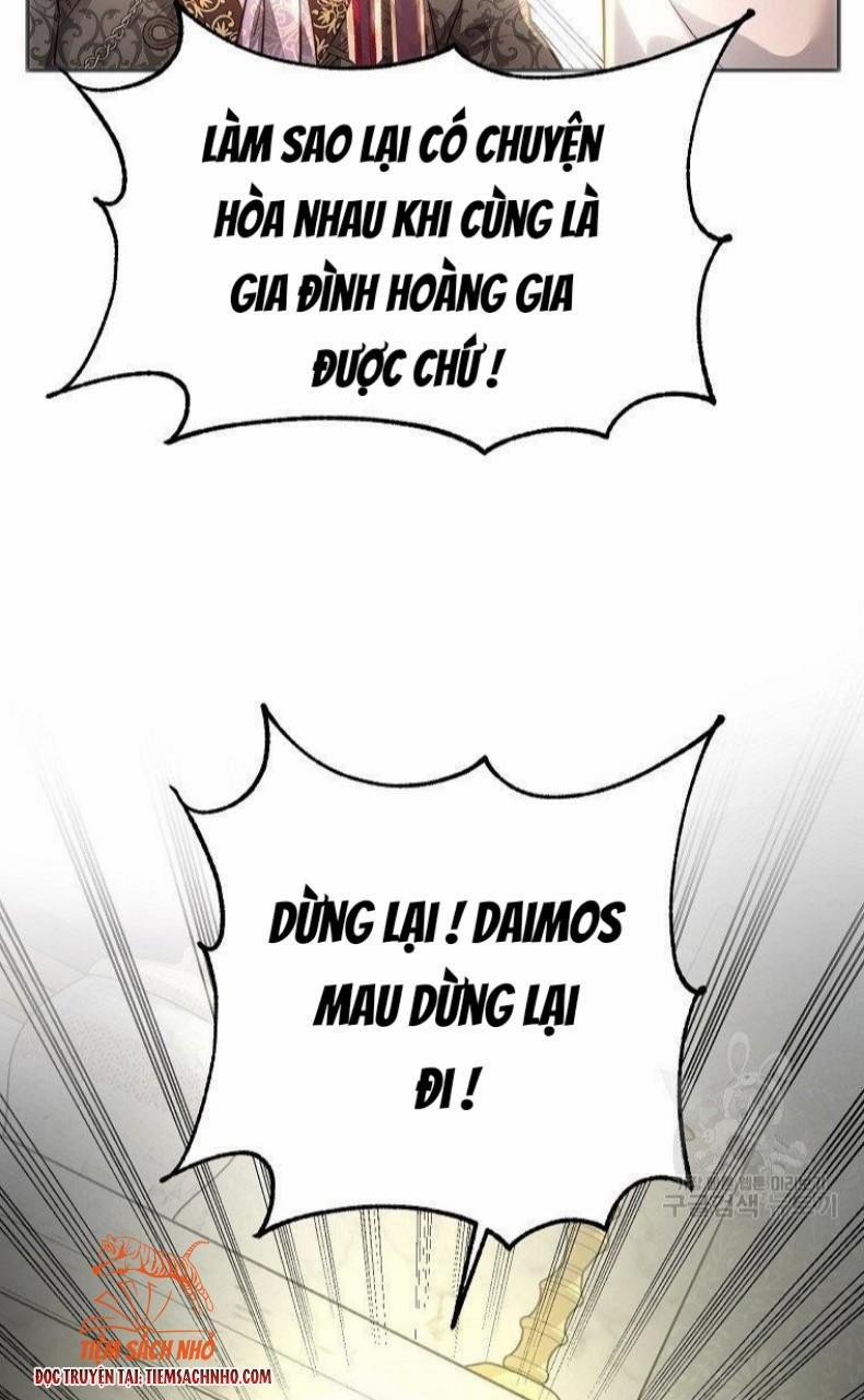 Công Chúa Đã Nở Thành Đoá Hoa Điên Dại 3 trang 20