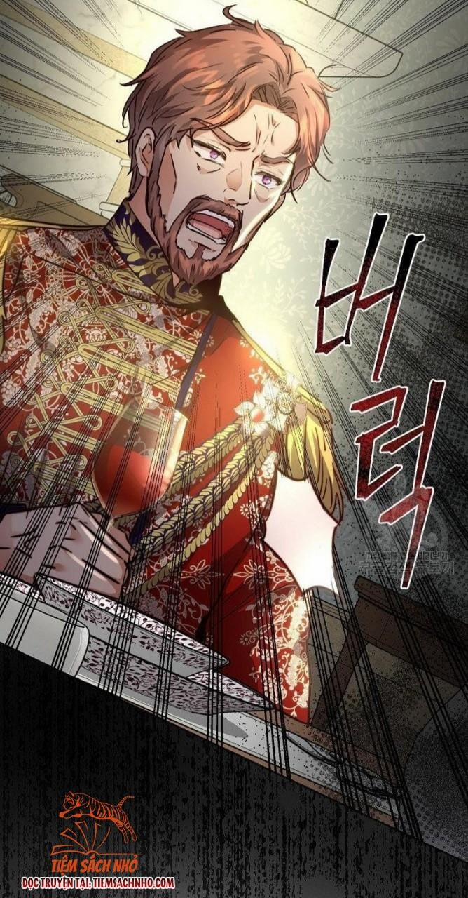 Công Chúa Đã Nở Thành Đoá Hoa Điên Dại 3 trang 21