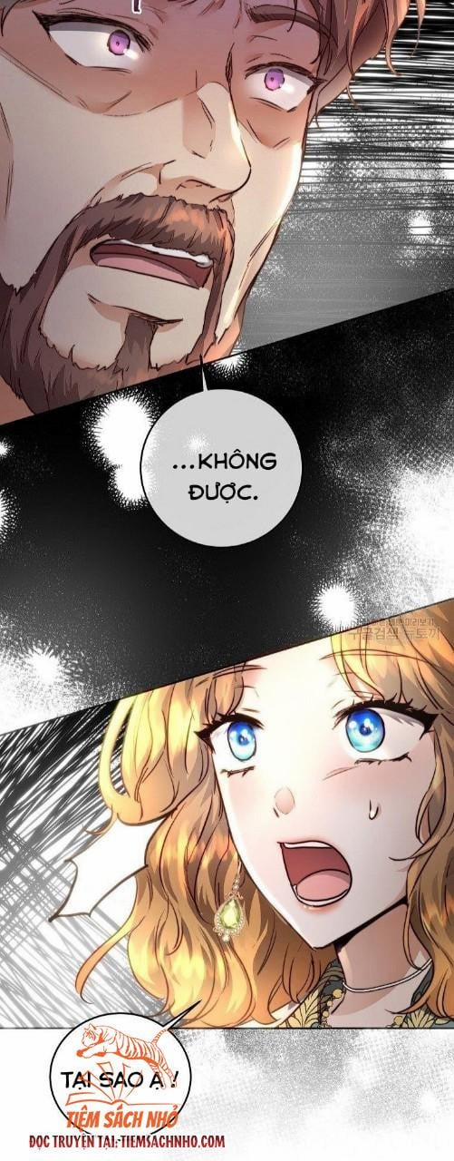 Công Chúa Đã Nở Thành Đoá Hoa Điên Dại 3 trang 25