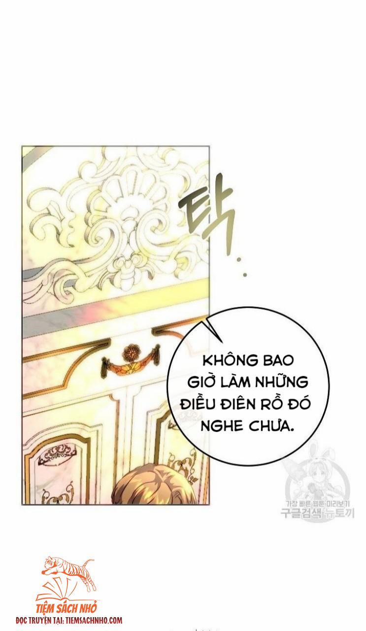 Công Chúa Đã Nở Thành Đoá Hoa Điên Dại 3 trang 28