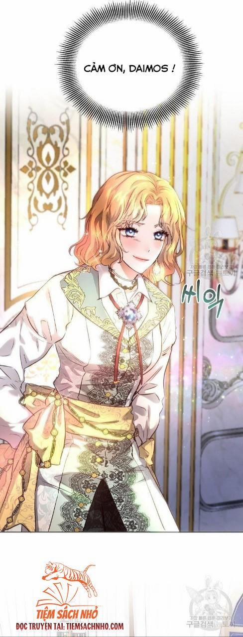 Công Chúa Đã Nở Thành Đoá Hoa Điên Dại 3 trang 29