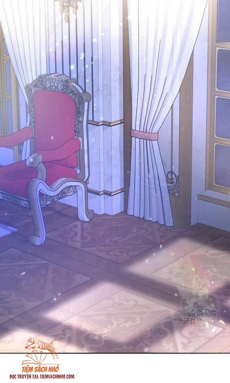 Công Chúa Đã Nở Thành Đoá Hoa Điên Dại 3 trang 30