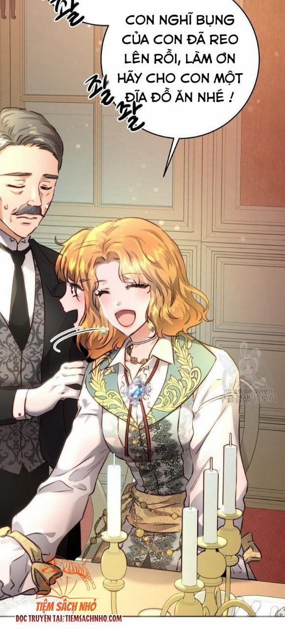 Công Chúa Đã Nở Thành Đoá Hoa Điên Dại 3 trang 7