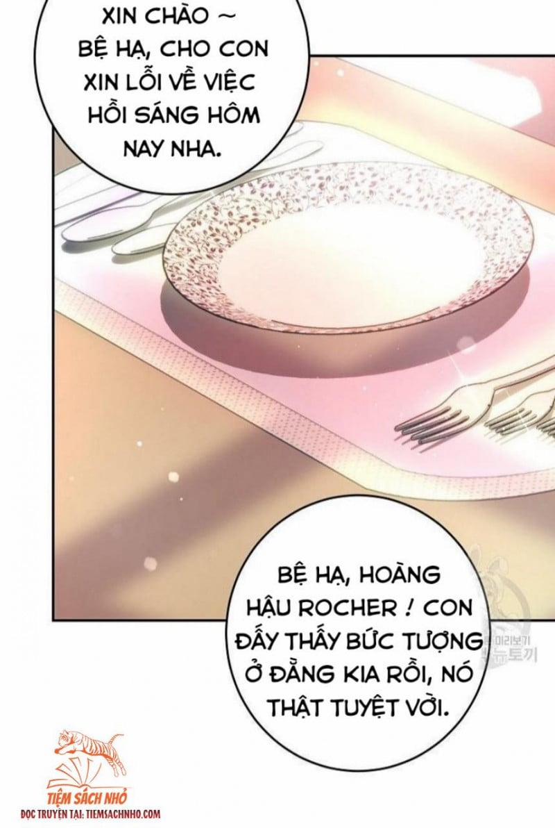 Công Chúa Đã Nở Thành Đoá Hoa Điên Dại 3 trang 9