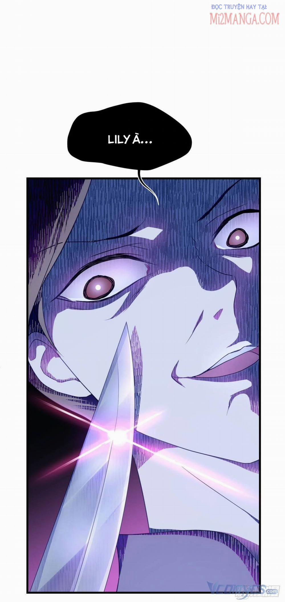 Công Chúa Điện Hạ Bị Thần Phạt 10.5 trang 10