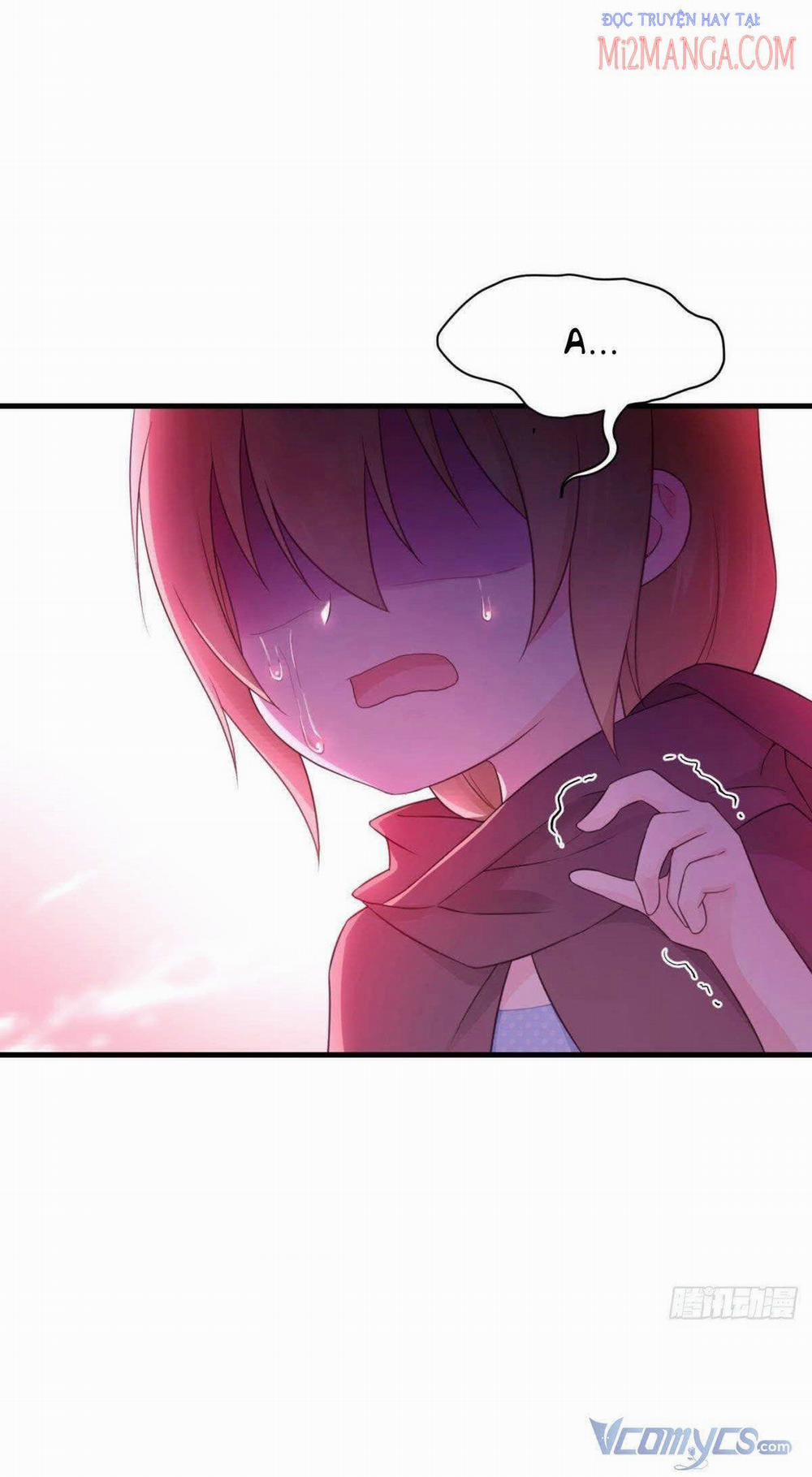 Công Chúa Điện Hạ Bị Thần Phạt 10.5 trang 23
