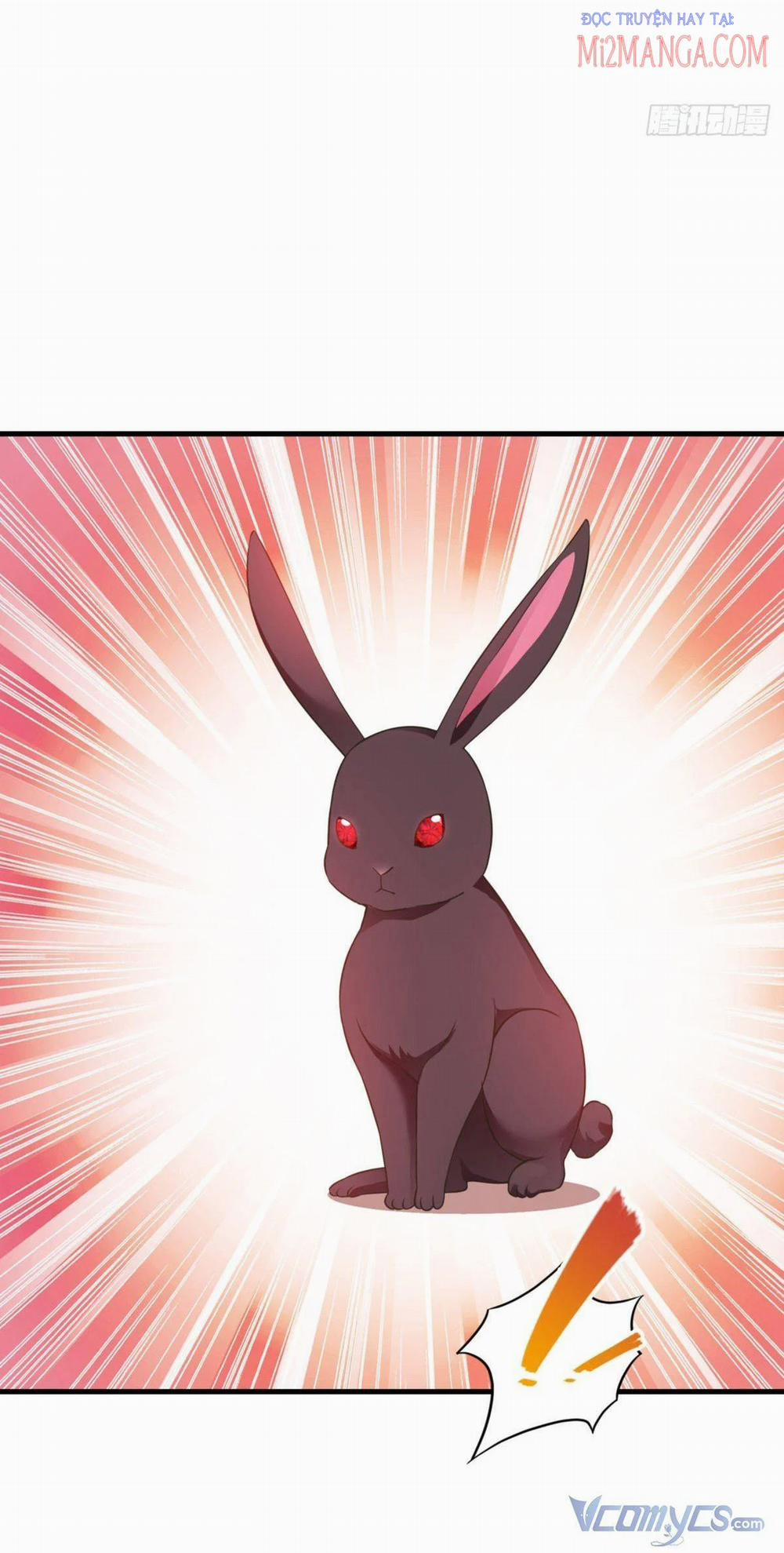 Công Chúa Điện Hạ Bị Thần Phạt 11.5 trang 17