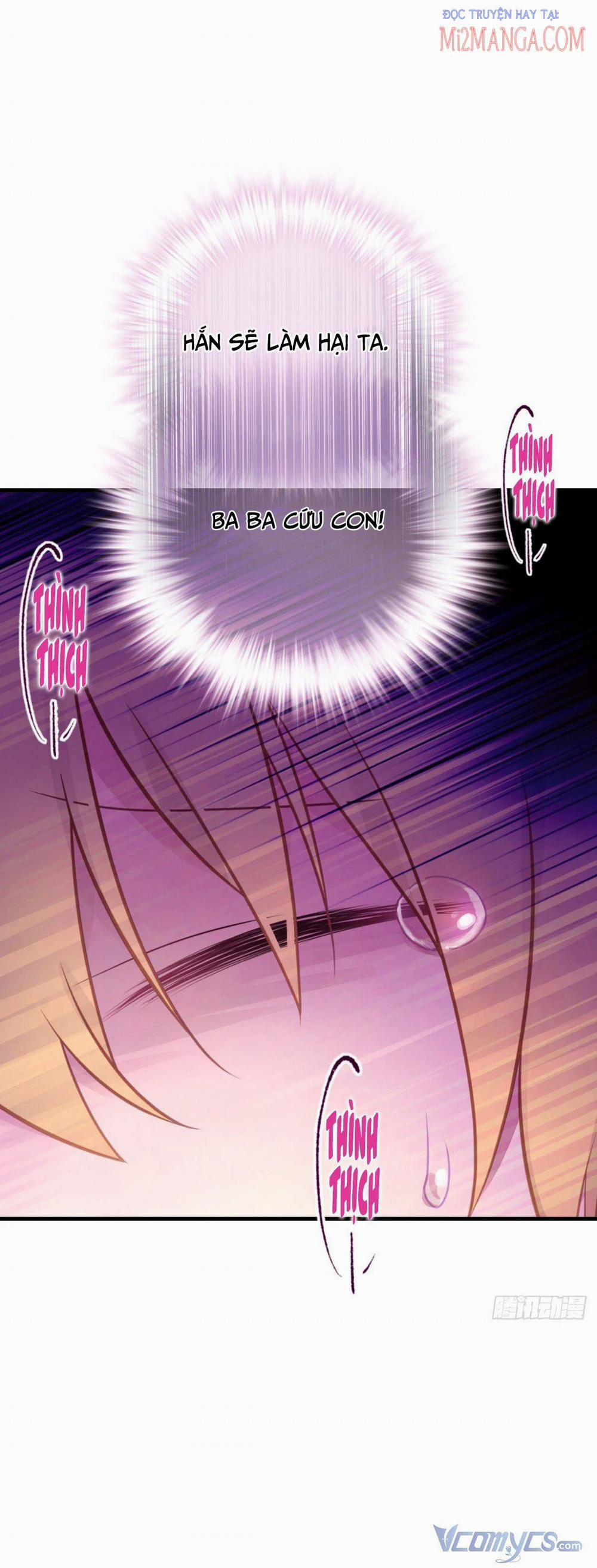 Công Chúa Điện Hạ Bị Thần Phạt 12.5 trang 20