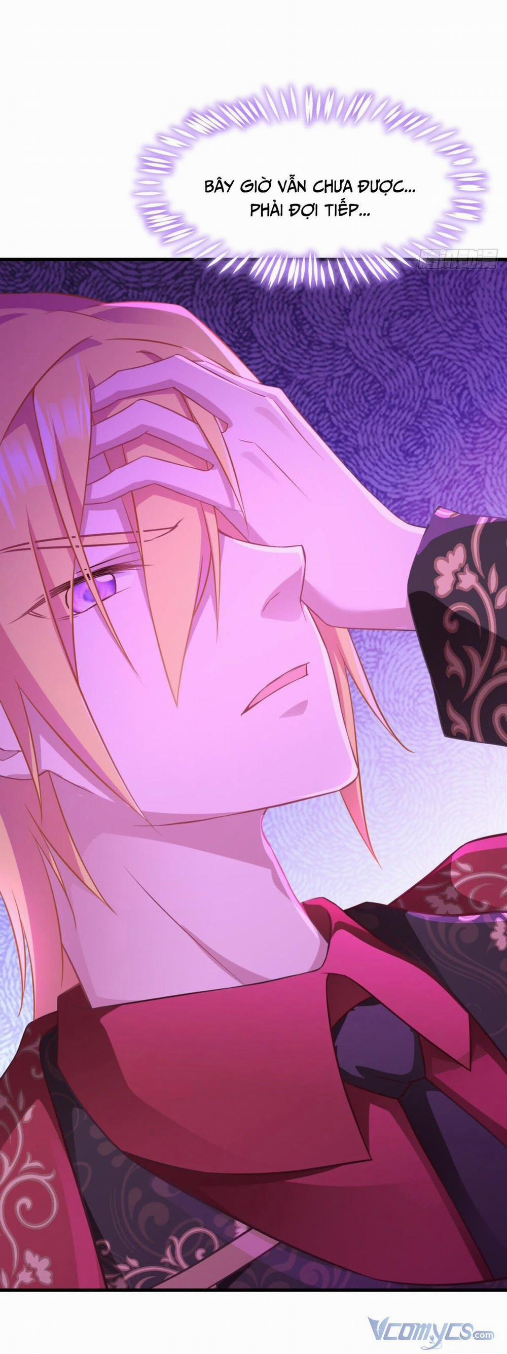 Công Chúa Điện Hạ Bị Thần Phạt 13 trang 12