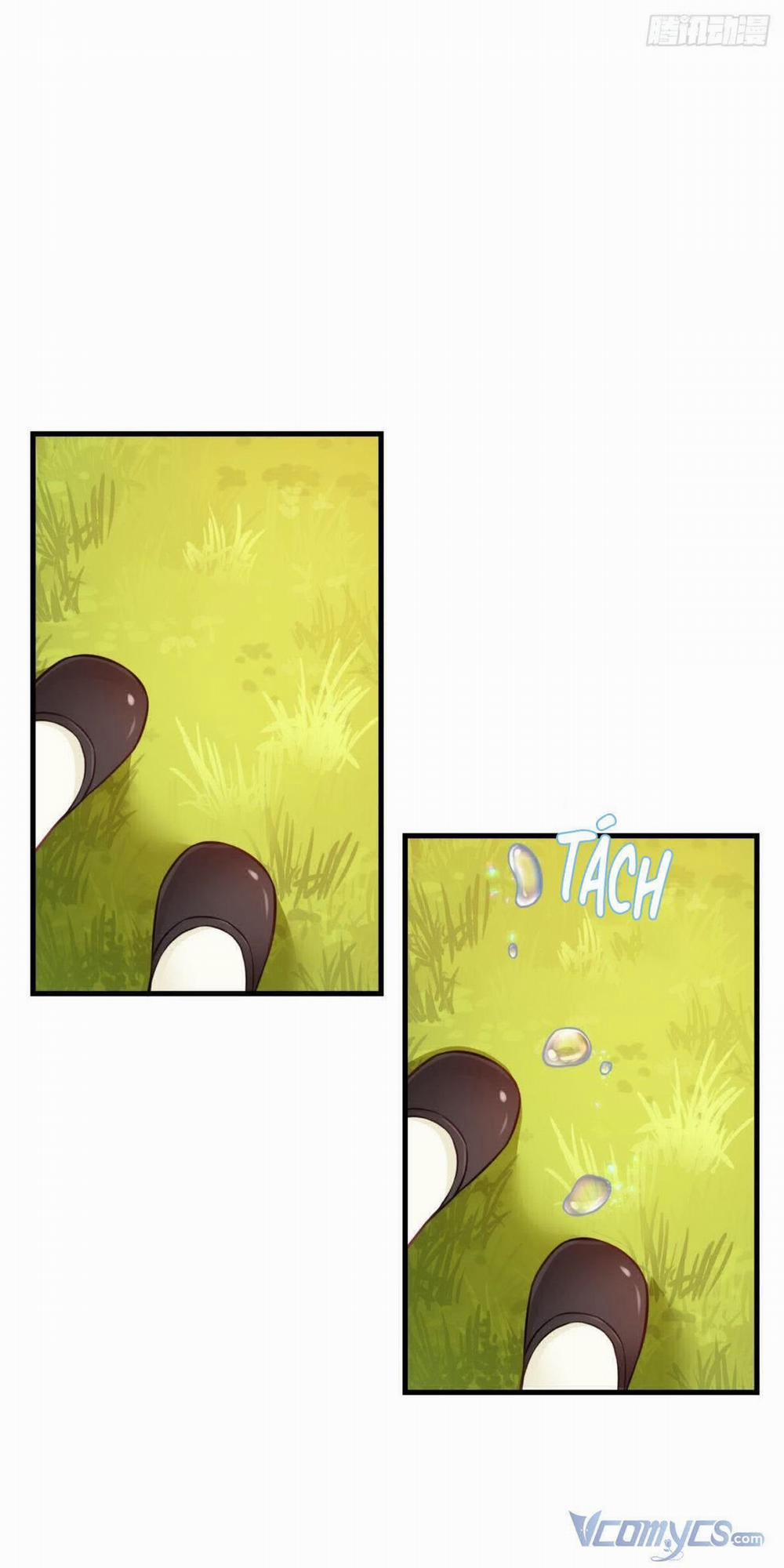 Công Chúa Điện Hạ Bị Thần Phạt 13 trang 14