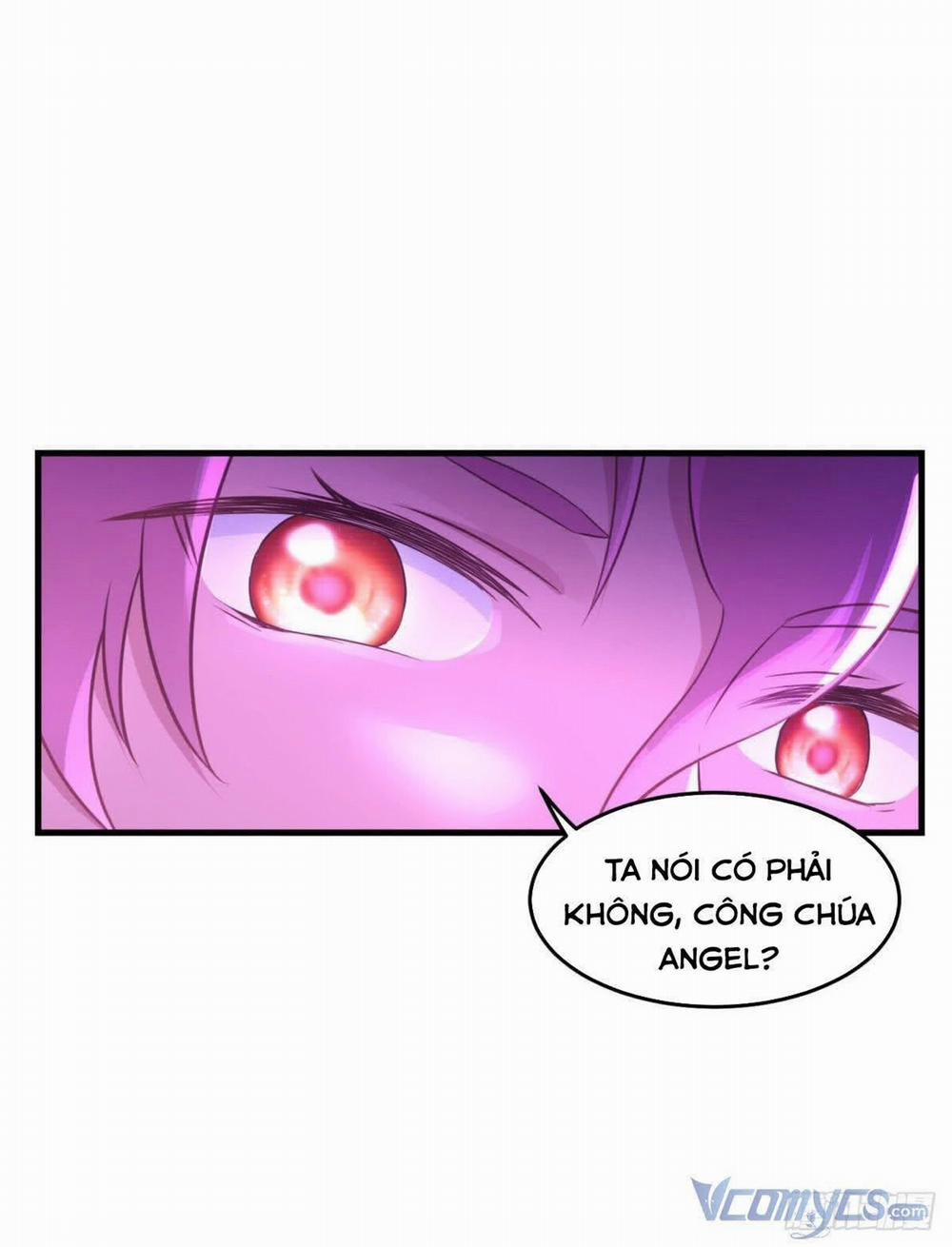 Công Chúa Điện Hạ Bị Thần Phạt 13 trang 32