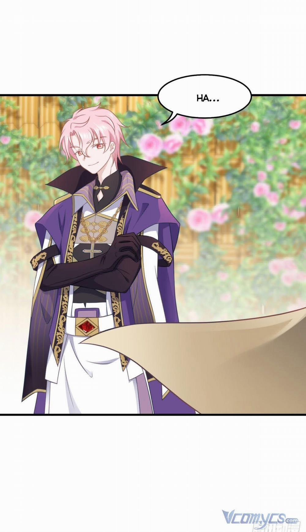 Công Chúa Điện Hạ Bị Thần Phạt 13 trang 37