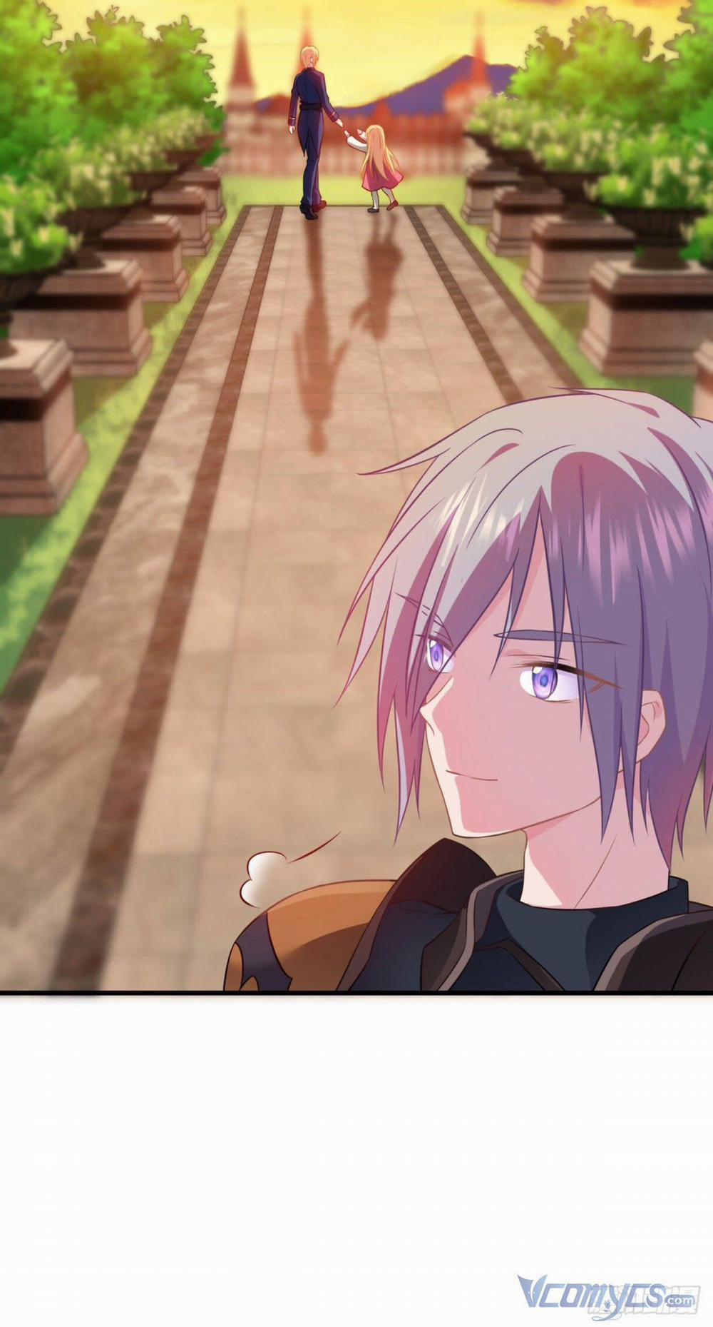 Công Chúa Điện Hạ Bị Thần Phạt 13 trang 43