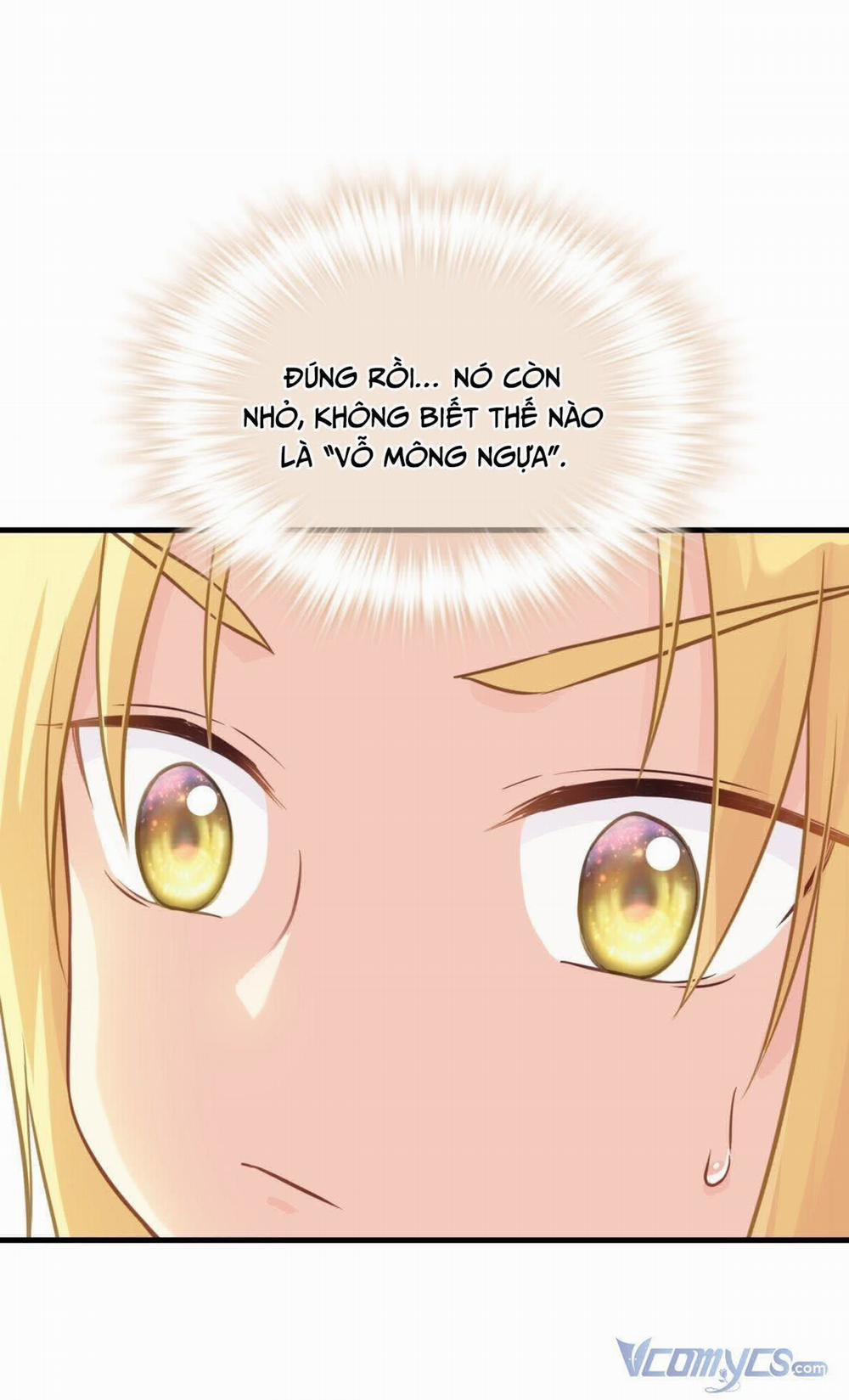 Công Chúa Điện Hạ Bị Thần Phạt 14 trang 31