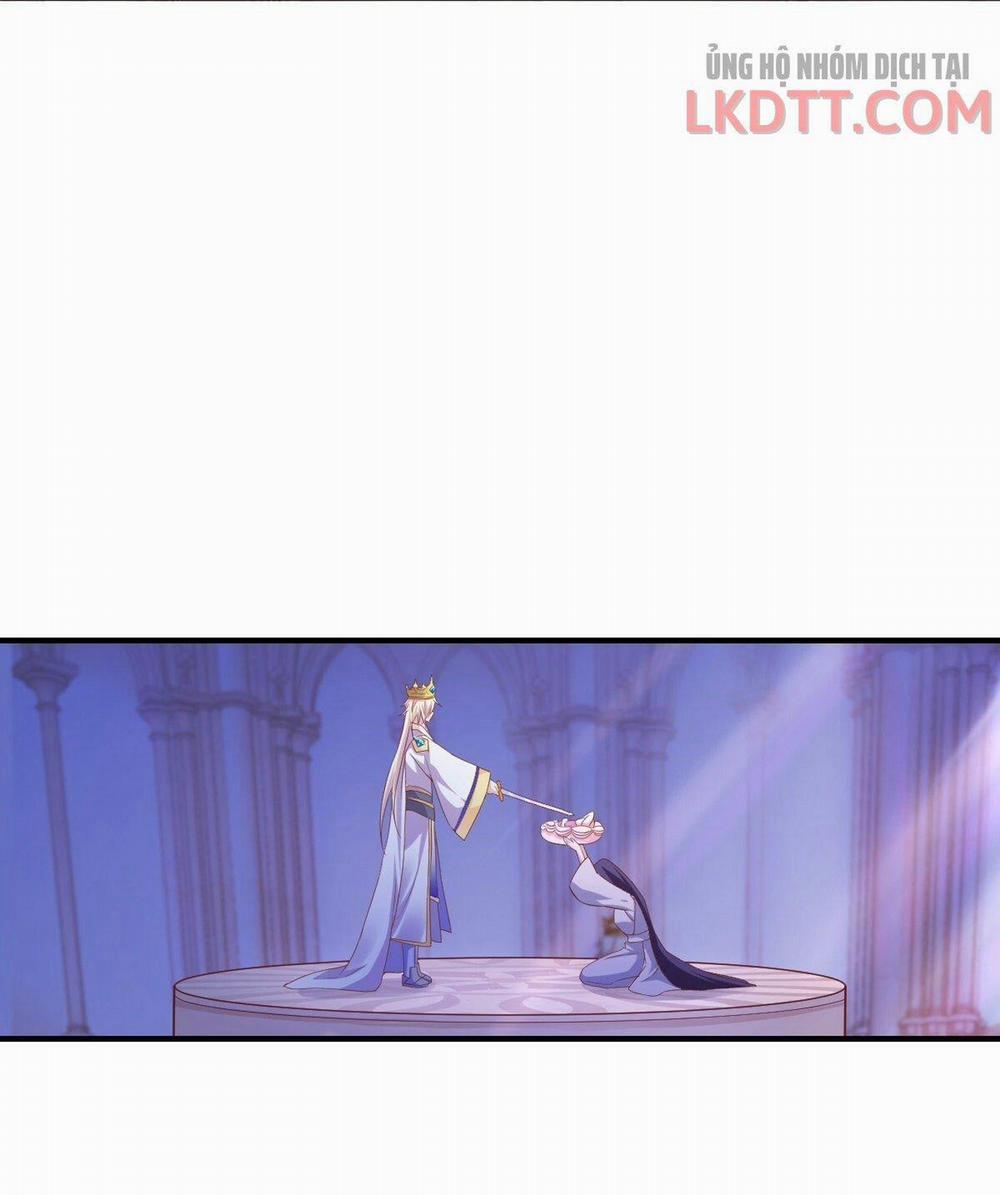 Công Chúa Điện Hạ Bị Thần Phạt 2 trang 13