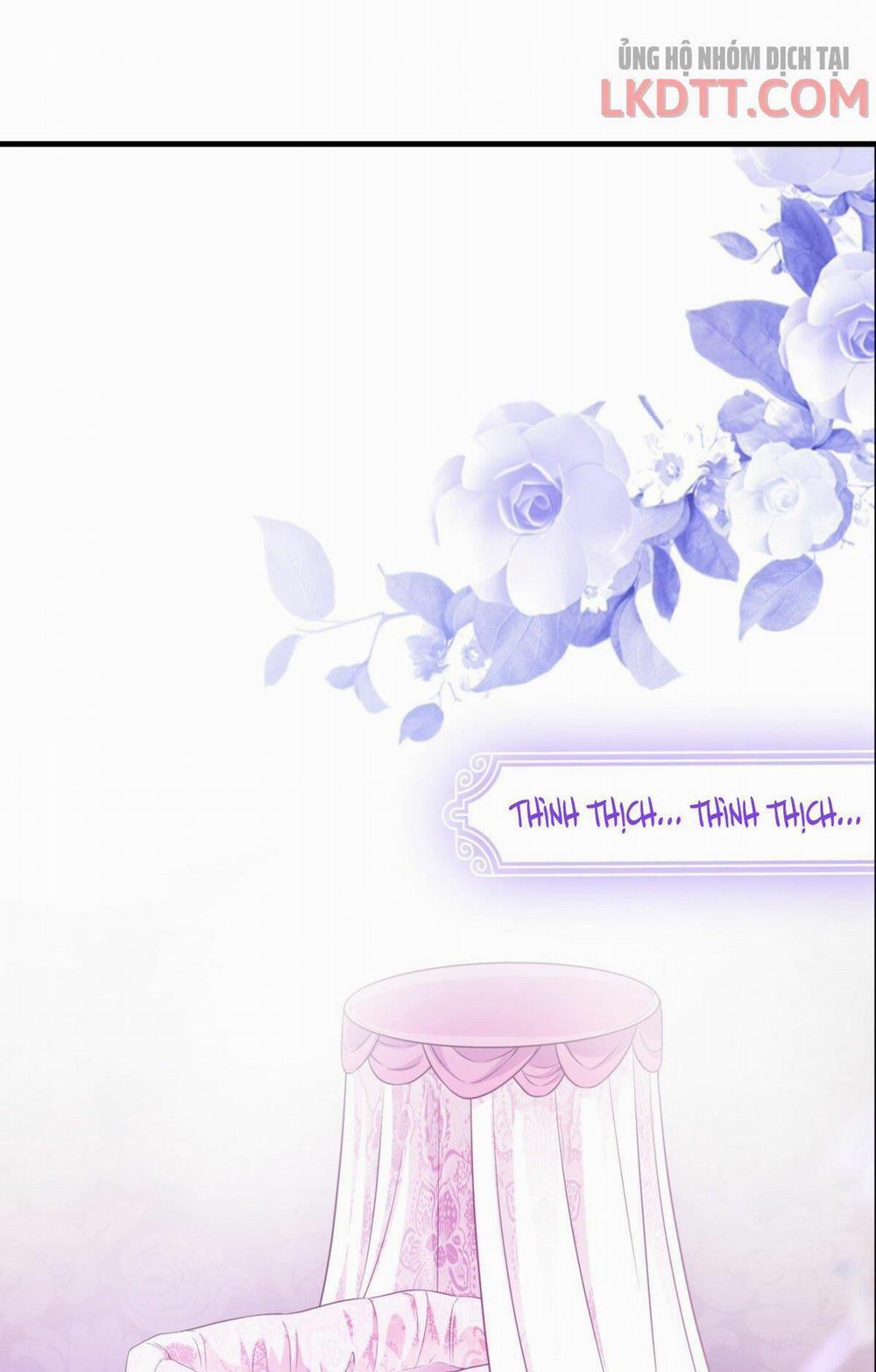 Công Chúa Điện Hạ Bị Thần Phạt 3 trang 2